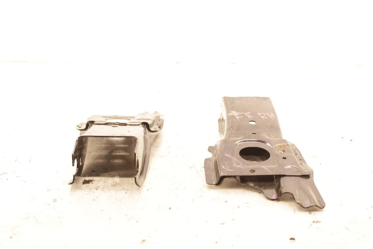 23-26 Acura Integra A-Spec FWD Front Right and LH Side Subframe Stay Bracket Set - Alshned Auto Parts