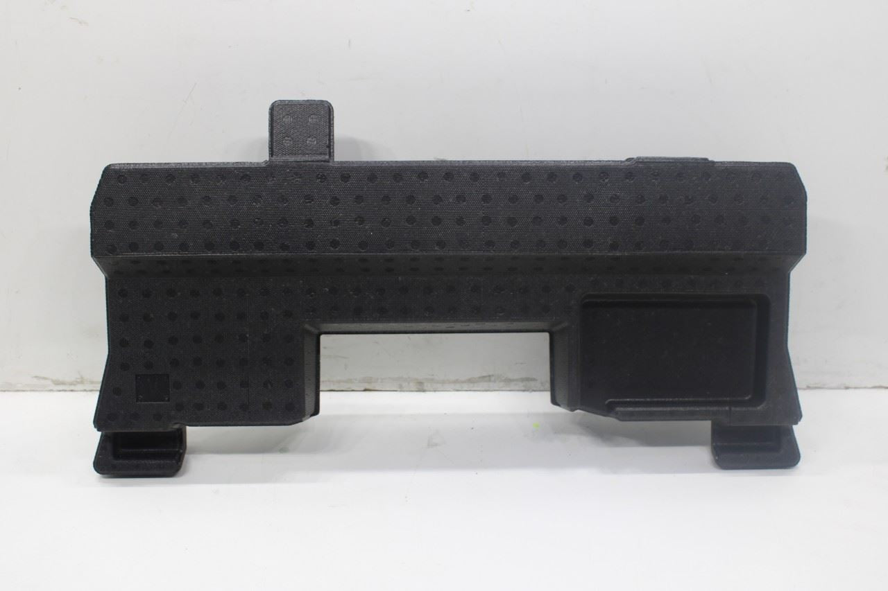 2017-22 Infiniti Q60 Trunk Cargo Luggage Floor Compartment Foam Spacer Trim Pads - Alshned Auto Parts