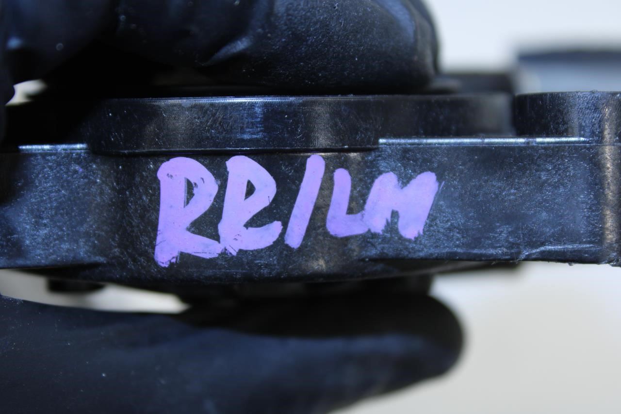 2019-2023 Hyundai Santa Fe Limited Rear Left Door Power Window Motor 83450-S1000 - Alshned Auto Parts