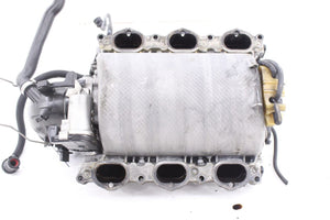 2006-2011 Mercedes-Benz E 350 Luxury 4Matic Intake Manifold with Throttle Body