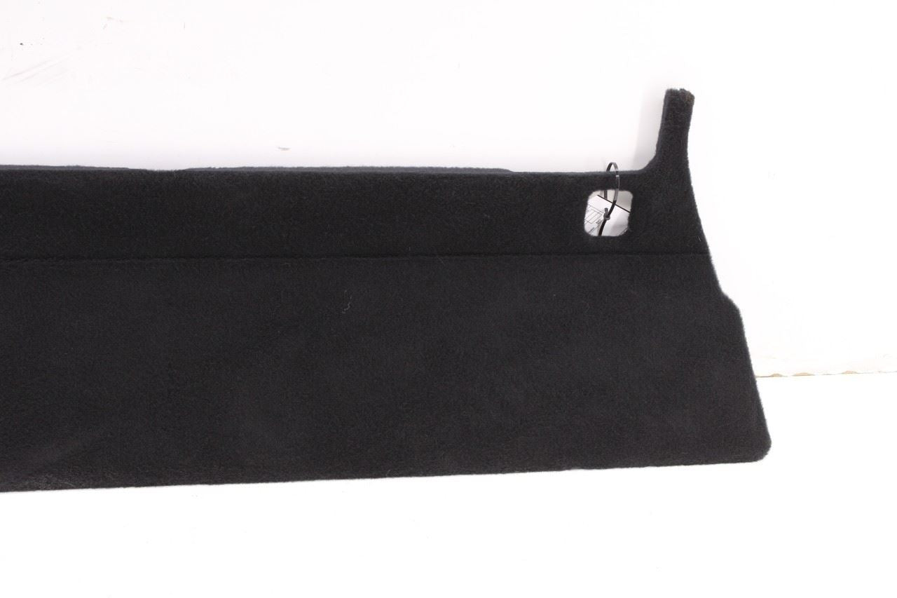 13-21 Jeep Grand Cherokee Limited RR Trunk Cargo Area Gap Hider Trim 5PL13DX9AC - Alshned Auto Parts