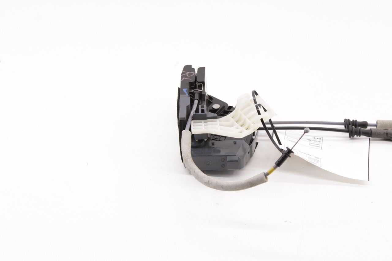 2017-20 Hyundai Elantra Value Edition Rear Left Door Lock Latch Actuator *ReaD* - Alshned Auto Parts