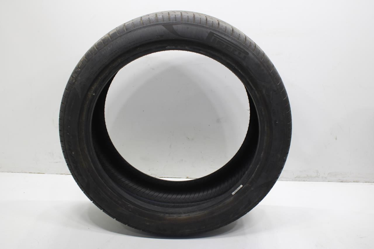 2024 Tire Pirelli P Zero 255/40R19 Pair R65405 *ReaD* - Alshned Auto Parts