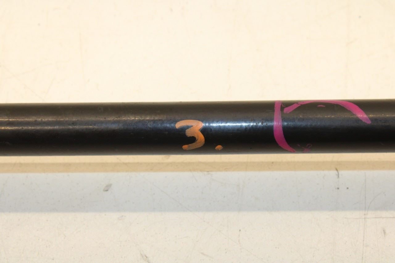 2013-2020 Lexus GS350 3.5L AWD Rear Stabilizer Sway Anti-Roll Bar 48805-30070 - Alshned Auto Parts