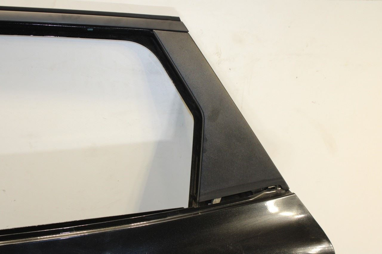 2023-2025 Kia Sportage Hybrid EX Rear Left Driver Door Shell Panel 77003-P1000 - Alshned Auto Parts