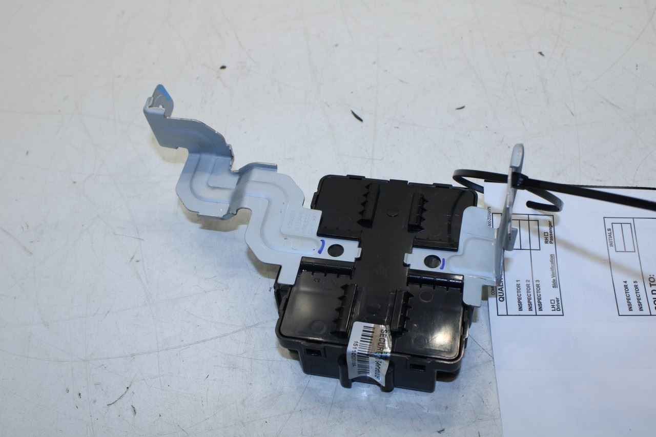 2022-2025 Hyundai Tucson SEL L.D.C Unit Control Module 95300-N9000 OEM - Alshned Auto Parts