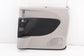 17-24 Chrysler Pacifica Limited Rear Right Sliding Door Trim Panel with Sunshade - Alshned Auto Parts