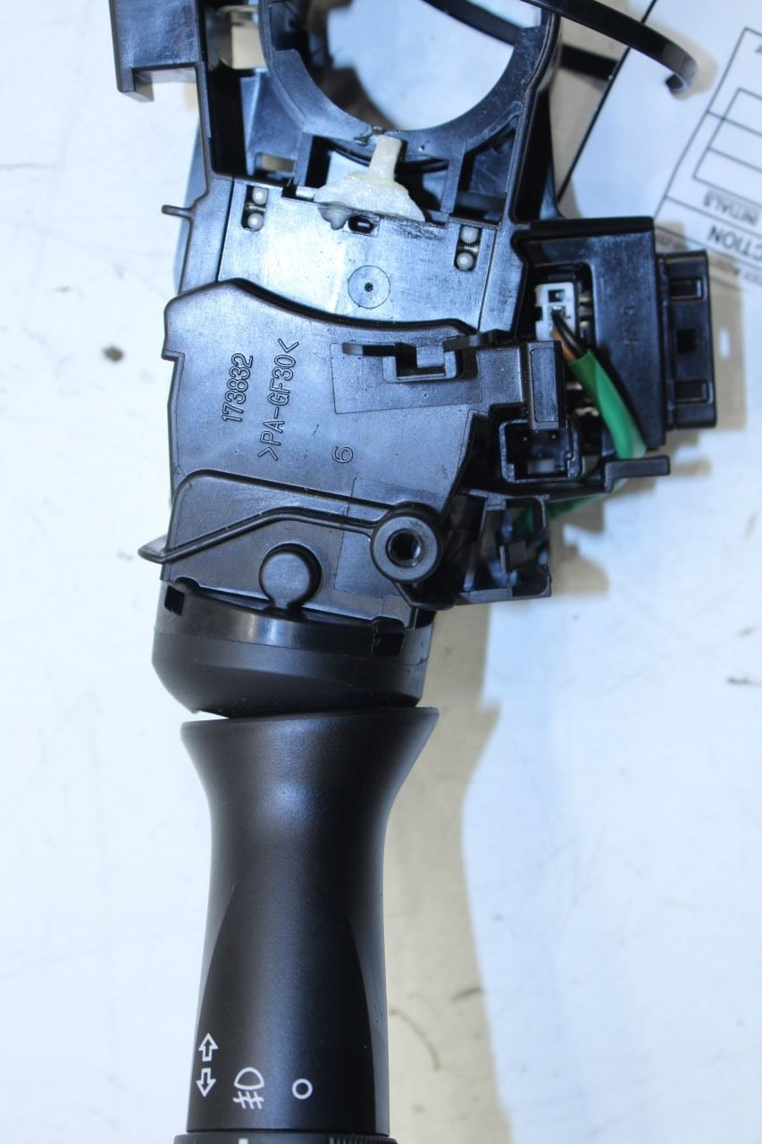 15-21 Subaru WRX Premium 2.0L AWD Steering Column Light Turn Signal Wiper Switch - Alshned Auto Parts