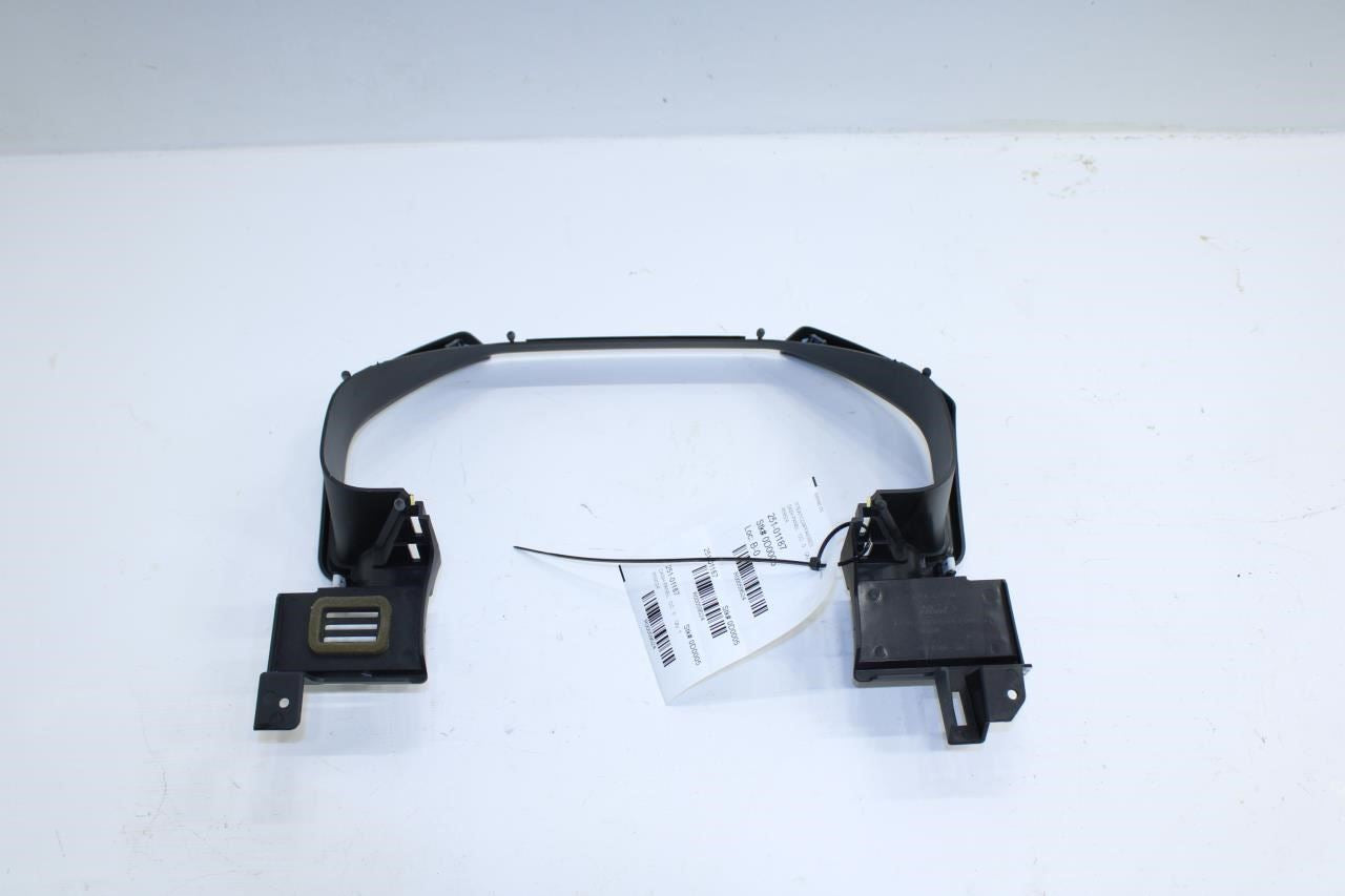 15-20 Ford F150 Platinum Dash Speedometer Cluster Trim Bezel FL3B-15044D70-A - Alshned Auto Parts