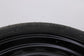 2010-2016 Audi S4 Premium Plus Steel Spare Wheel Tire T125/70R19 100M R19x4 - Alshned Auto Parts