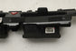 2023-25 Kia Sportage Hybrid EX Center Dash Air Vent Grille w/ Hazard Switch - Alshned Auto Parts