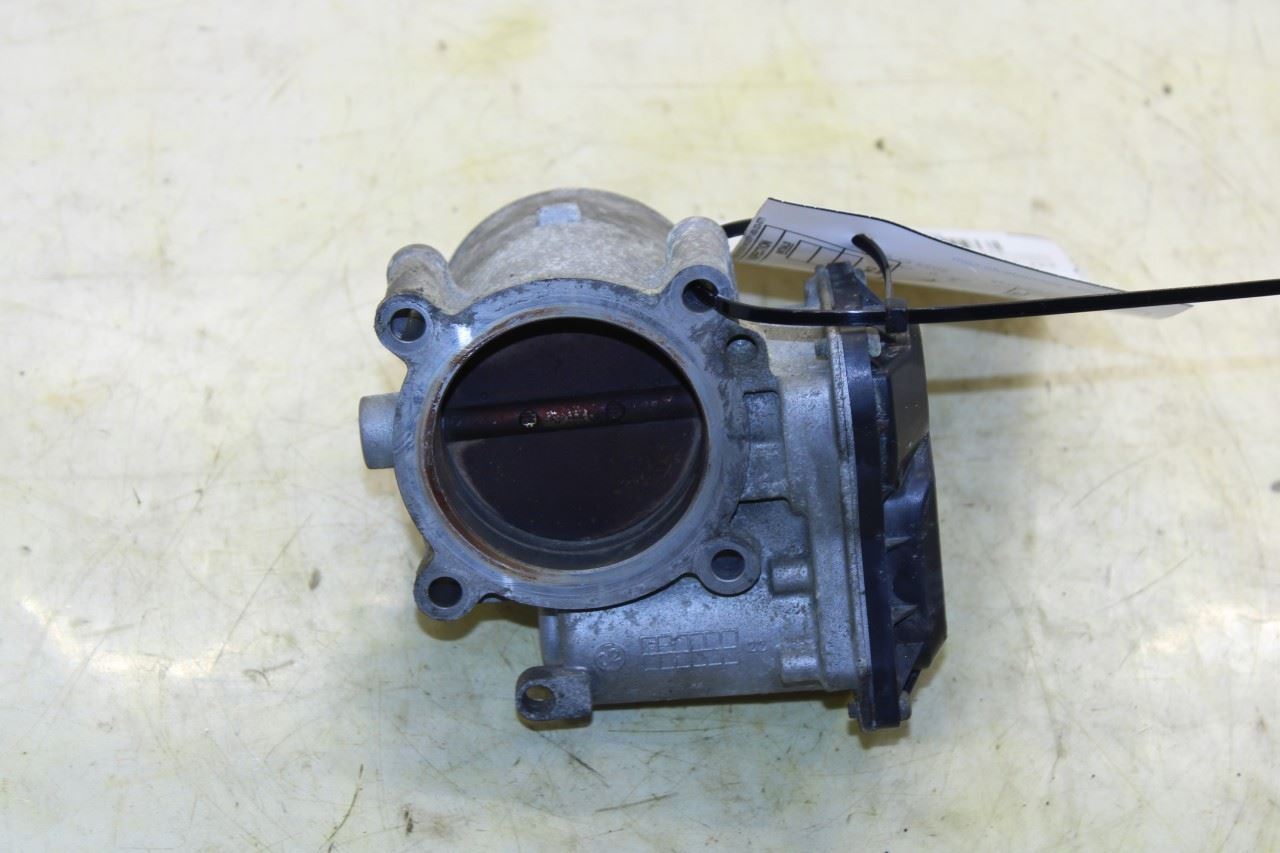 2021-2025 Hyundai Elantra SEL 2.0L Fuel Injection Throttle Body 35100-2J410 OEM - Alshned Auto Parts