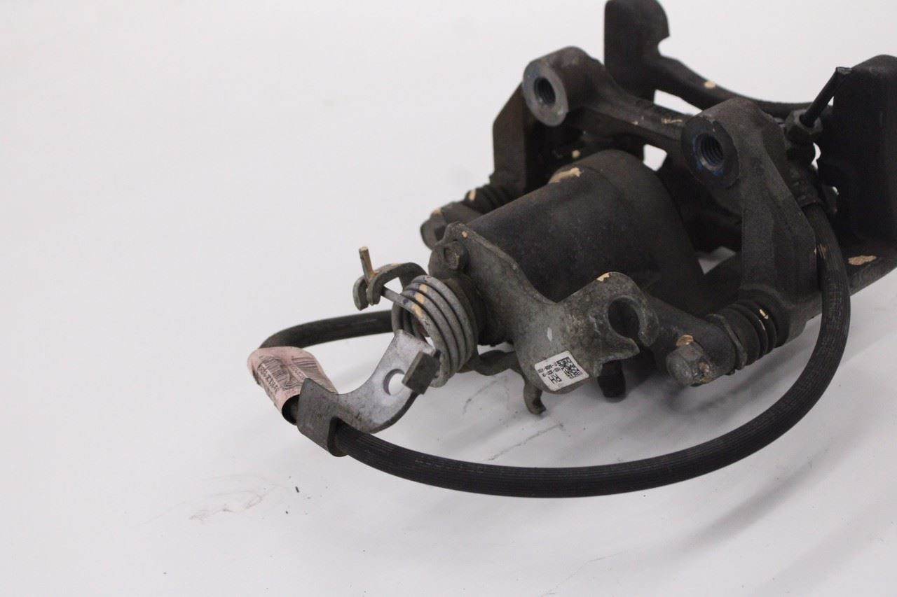 2015-2023 Ford Mustang GT Rear Right and Left Driver Side Brake Disc Caliper3