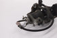 2015-2023 Ford Mustang GT Rear Right and Left Driver Side Brake Disc Caliper3