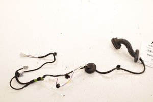 2024-2025 Mazda CX-30 2.5 S Rear Left Driver Door Wire Harness DNBH-67-220 OEM