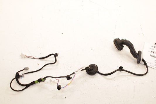 2024-2025 Mazda CX-30 2.5 S Rear Left Driver Door Wire Harness DNBH-67-220 OEM - Alshned Auto Parts