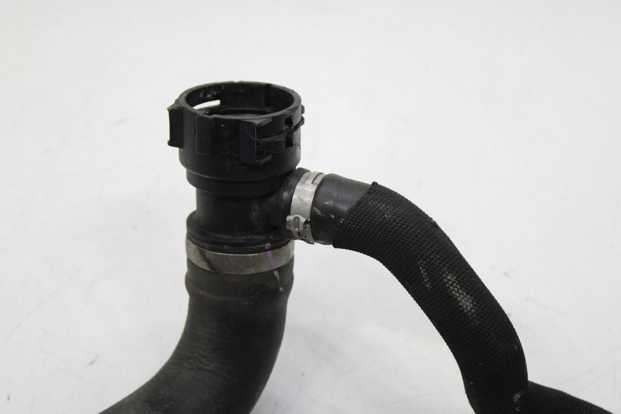 2014-18 BMW X5 xDrive35i 3.0L Engine Radiator Water Coolant Upper Hose Tube Pipe - Alshned Auto Parts