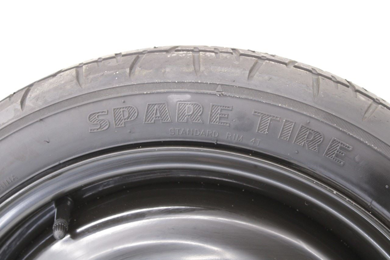 16-19 Nissan Sentra SL Spare Wheel Tire Maxxis T125/70D16 96M R16x4 40300-9AN0A - Alshned Auto Parts