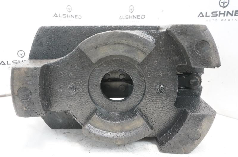 2012-22 Volkswagen Passat 1.8L Lift Jack w/ Foam Holder Container 5C0-011-031-B - Alshned Auto Parts