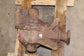 10-12 Land Rover Range Rover HSE 5.0L Rear Axle Differential Carrier 3.54 ratio5