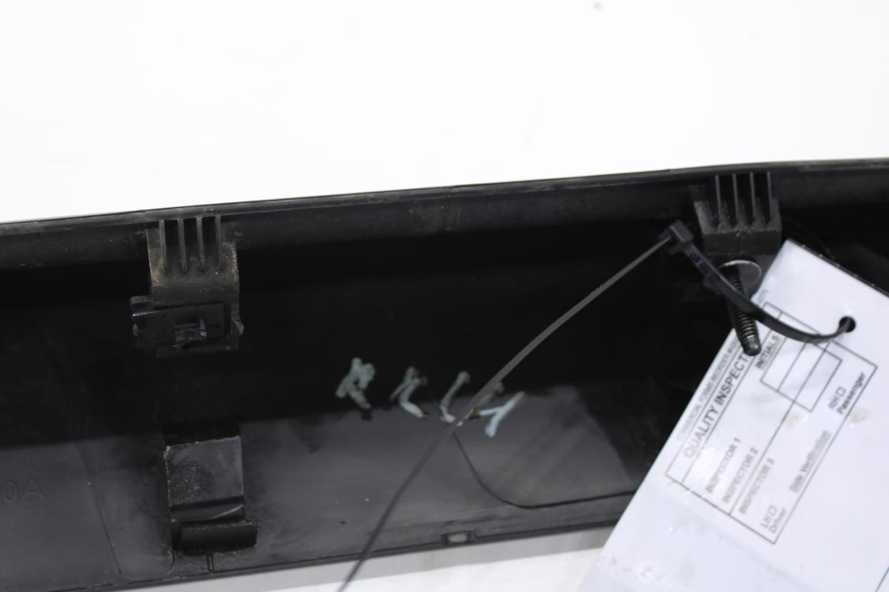 2015-2020 Nissan Pathfinder SV Rear Left Side Rocker Panel Molding 82877-9PB0A - Alshned Auto Parts