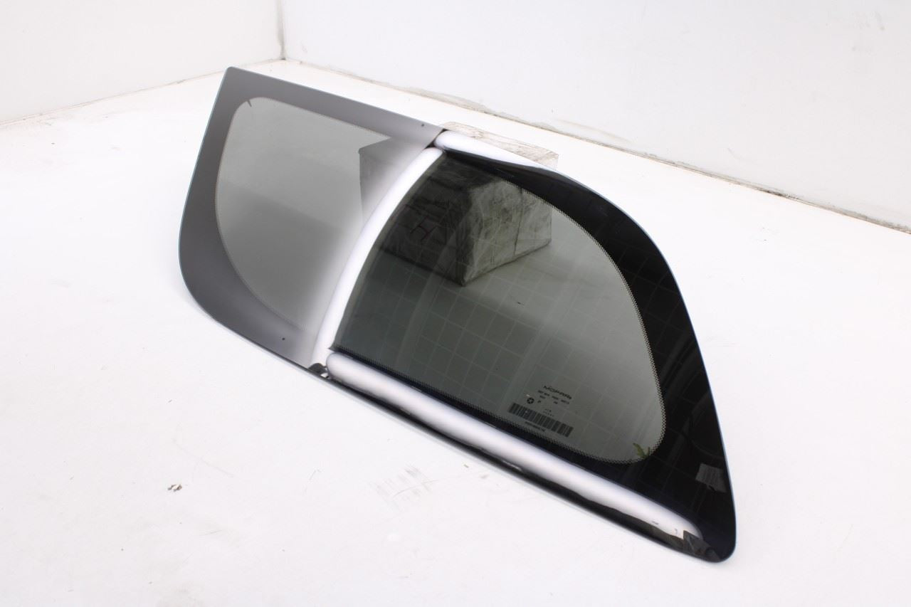 2011-25 Dodge Durango SXT Rear Left Driver Side Quarter Window Glass 68092699AA3