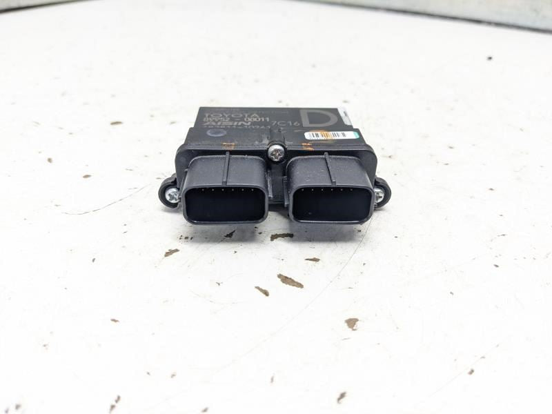 2011-2020 Toyota Sienna Front Right Occupant Detection Sensor Module 89952-08011 - Alshned Auto Parts