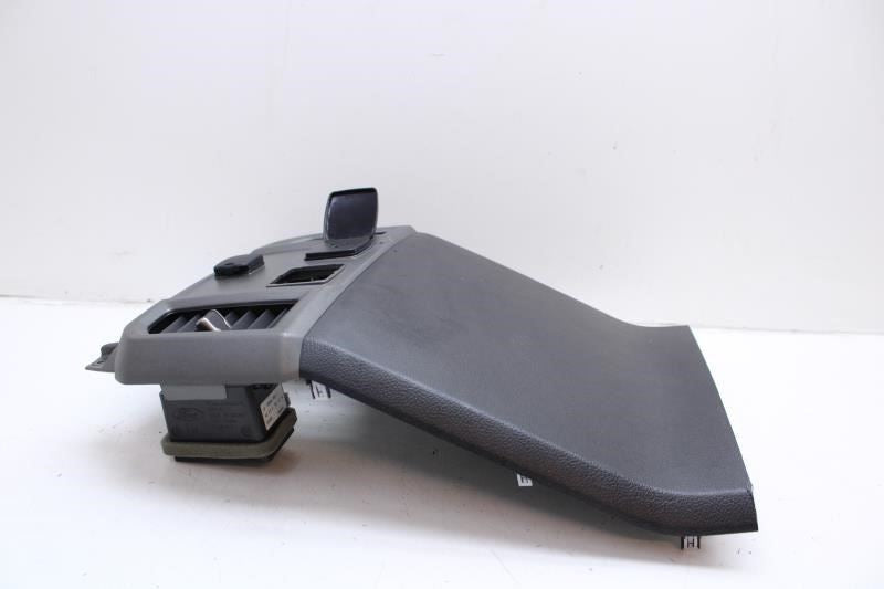 17-20 Ford F150 RR Center Console w/ Air Vents & Power Outlet JL3Z15045E24BM - Alshned Auto Parts