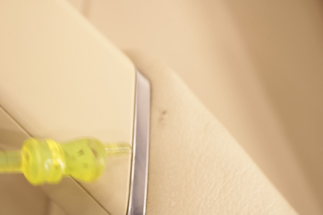 2012-19 Volkswagen Passat SE Rear Left Driver Door Trim Panel 561867211GOUT OEM - Alshned Auto Parts