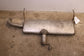 2018-2024 Chevrolet Equinox LT 1.5L AWD Exhaust System Muffler 86807343 OEM - Alshned Auto Parts