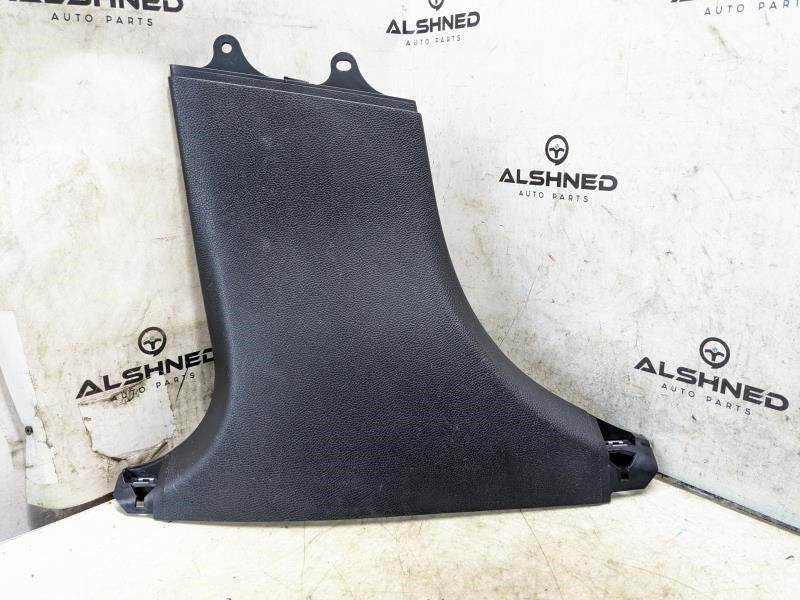 2015-21 Mercedes-Benz C300 LH B-Pillar Lower Trim Cover Panel 205-690-00-25 OEM - Alshned Auto Parts