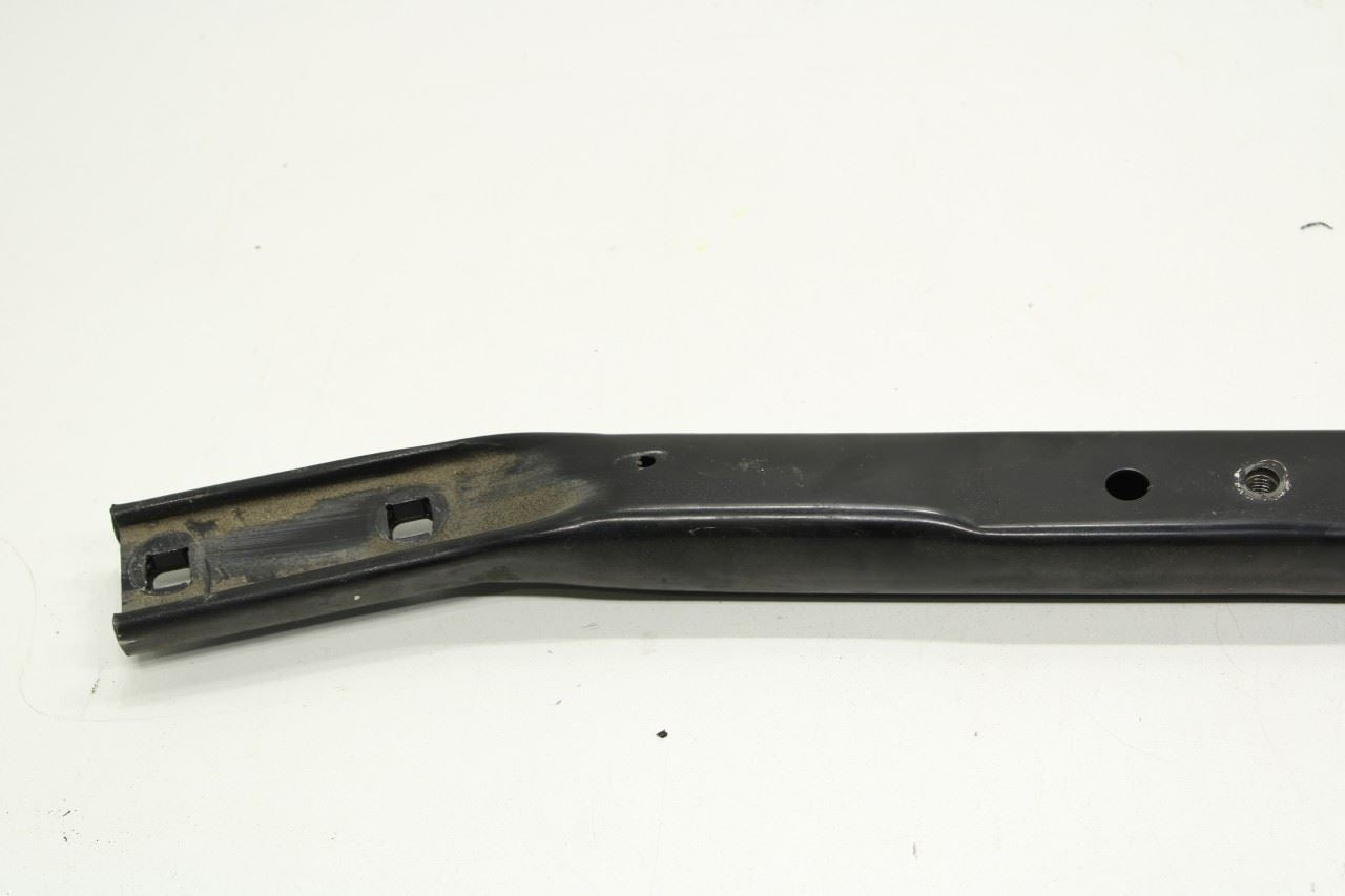 2010-2015 BMW 750i xDrive Front Bumper Reinforcement w/ Brackets 51118051040 OEM - Alshned Auto Parts