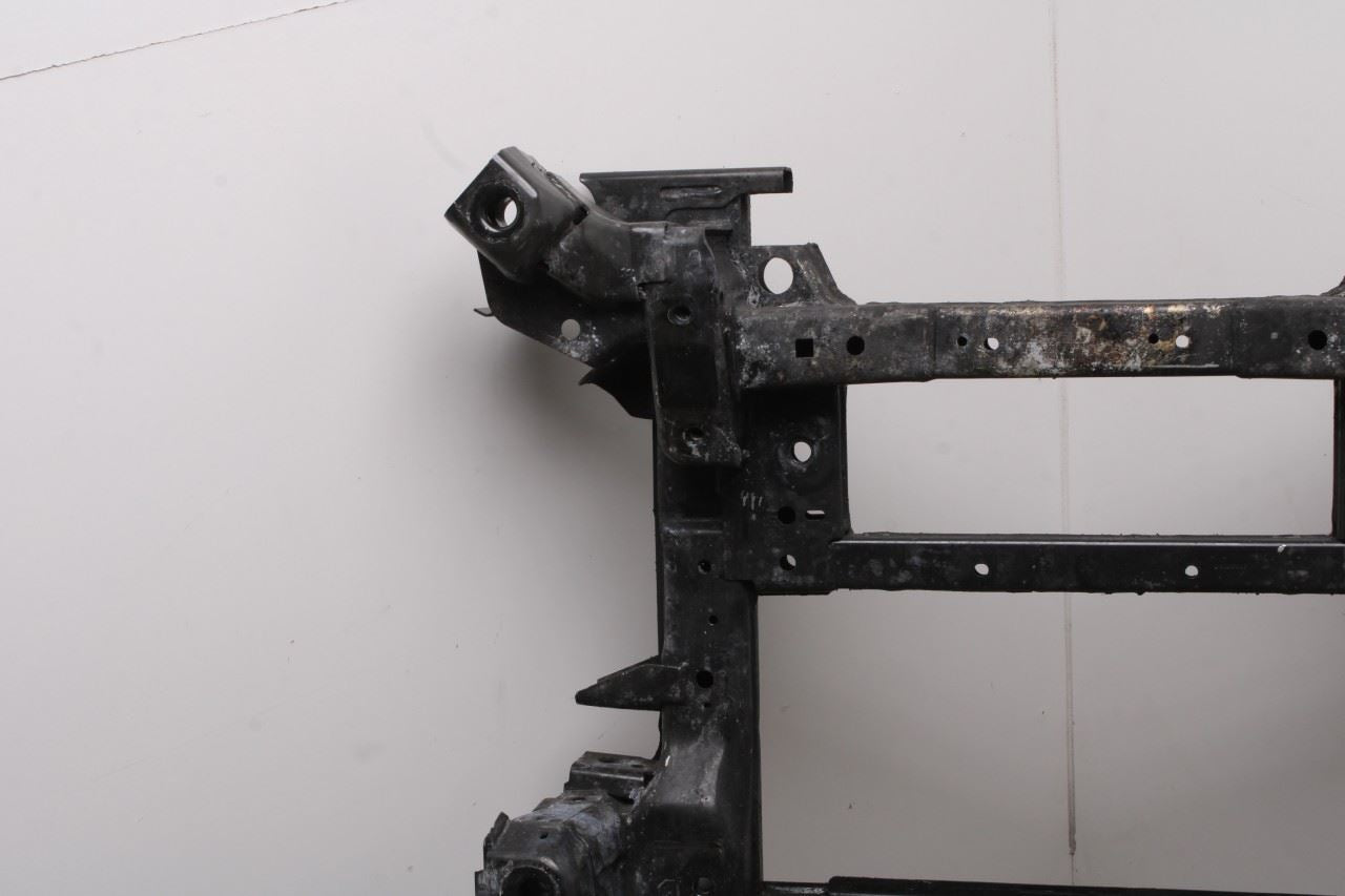 2020-2026 Ford Explorer Interceptor 3.0L AWD Front Frame Crossmember Subframe - Alshned Auto Parts