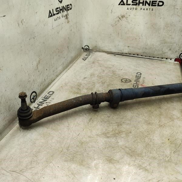 2005-2022 Ford F250SD Steering Tie Rod End Adjusting Sleeve 7C3Z-3281-EA OEM - Alshned Auto Parts