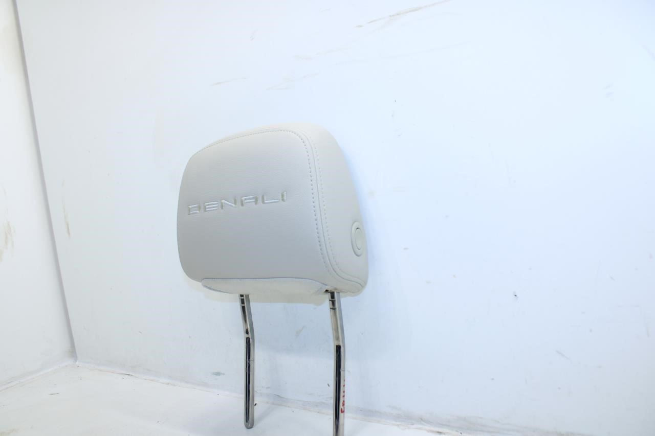 2021-2024 GMC Terrain Denali Front Driver Left Side Seat Headrest 84999388 OEM - Alshned Auto Parts
