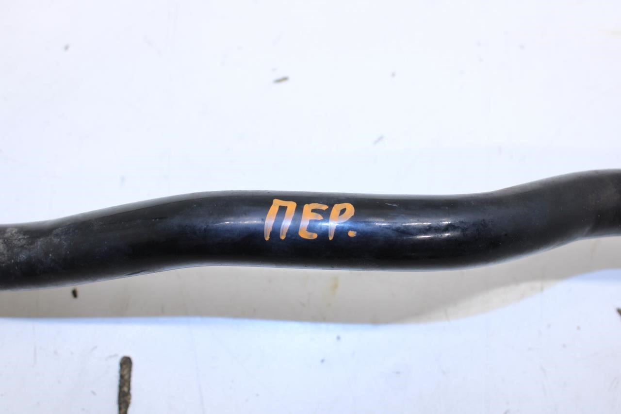 2020-23 Hyundai Sonata SE Front Stabilizer Sway Anti-Roll Bar w/ Link 54810L1000 - Alshned Auto Parts