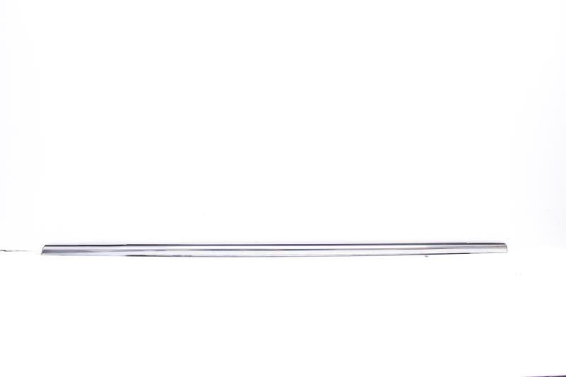 14-20 Infiniti QX60 Rear Right Door Window Outside Belt Molding 82820-3JA0B OEM - Alshned Auto Parts