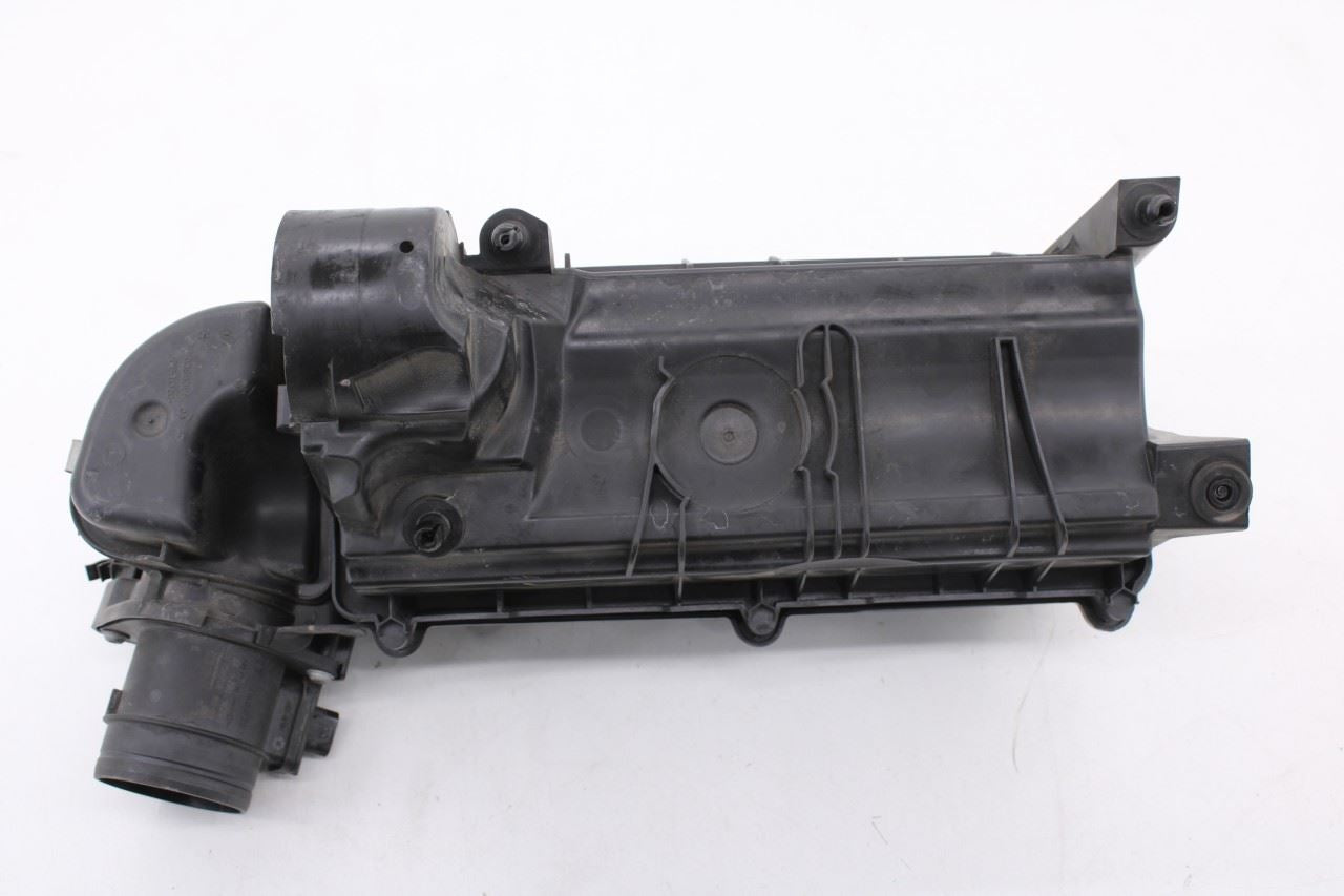 2011-16 Mini Countryman Cooper S 1.6L Air Intake Cleaner w/ Air Flow Mass Sensor8