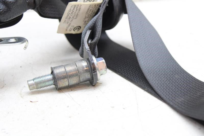 2014-20 Infiniti QX60 Rear Left Side 2nd Row Seat Belt Retractor 88845-3JA1B OEM - Alshned Auto Parts