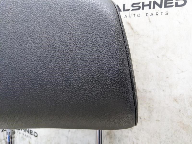 2014-2018 Volkswagen Passat FR RH/LH Seat Headrest Leather 561-881-901-C-K84 OEM - Alshned Auto Parts