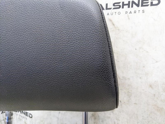 2014-2018 Volkswagen Passat FR RH/LH Seat Headrest Leather 561-881-901-C-K84 OEM