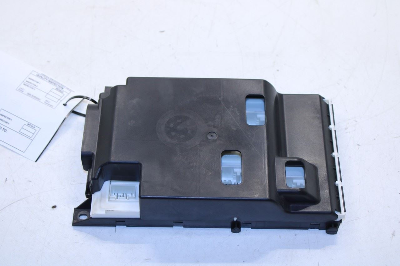 2010-2015 Mercedes-Benz ML350 Front Sam Electrical Control Module 166-900-18-16 - Alshned Auto Parts
