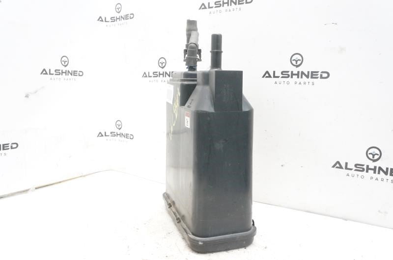 04-17 Chevrolet Silverado 1500 Fuel Vapor Evaporator Emission Canister 15137022 - Alshned Auto Parts