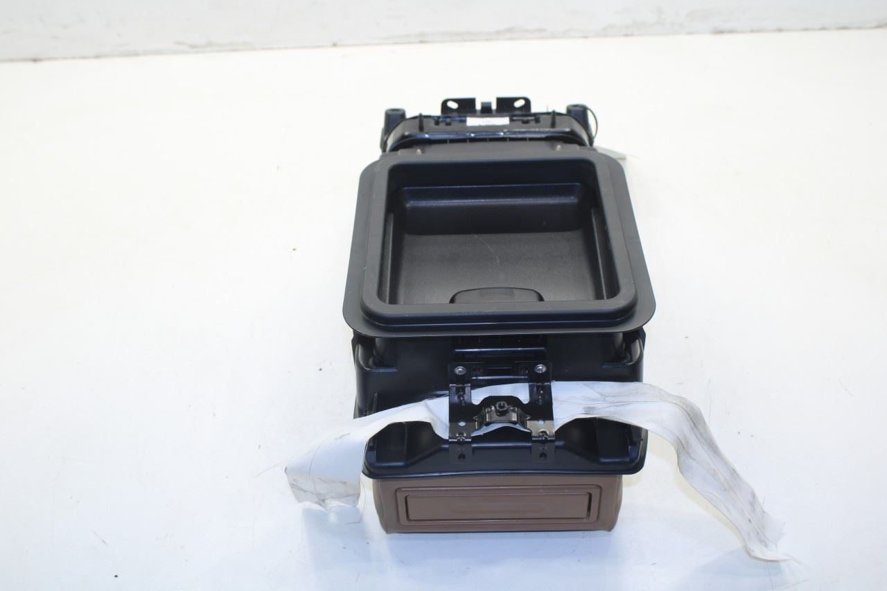13-15 Lexus GS350 3.5L AWD Rear 2nd Row Center Seat Armrest Bottom w/ Cup Holder - Alshned Auto Parts