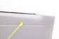 2015-17 Toyota Sienna LE Rear RH Slide Door Trim Panel w Sunshade 67063-08220-B0 - Alshned Auto Parts