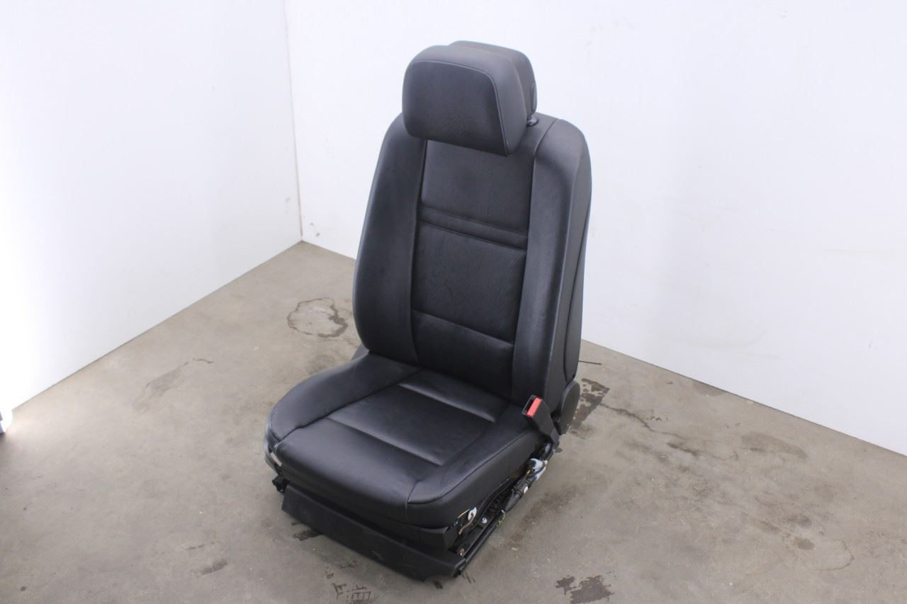 2007-13 BMW X5 xDrive35i 3.0L AWD Front Passenger Right Side Seat Full Complete6