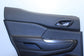 2019 GMC Acadia SLT-1 Rear Left Driver Side Door Trim Panel 84536461 OEM *ReaD* - Alshned Auto Parts