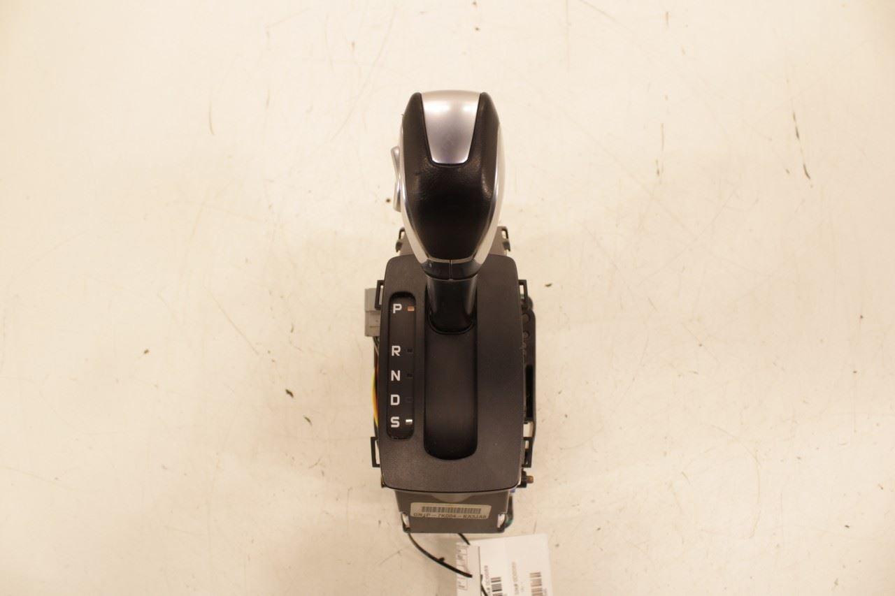 2018-22 Ford EcoSport SE 1.0L FWD Automatic Transmission Gear Shifter Lever Knob - Alshned Auto Parts