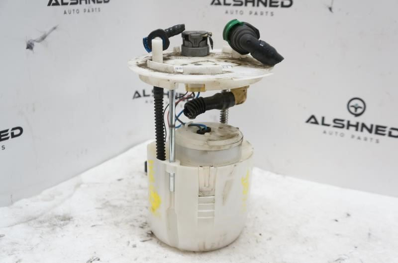 2010-2014 Ford Edge Limited 3.5L AWD Fuel Pump Assembly BT43-9H307-AB OEM2
