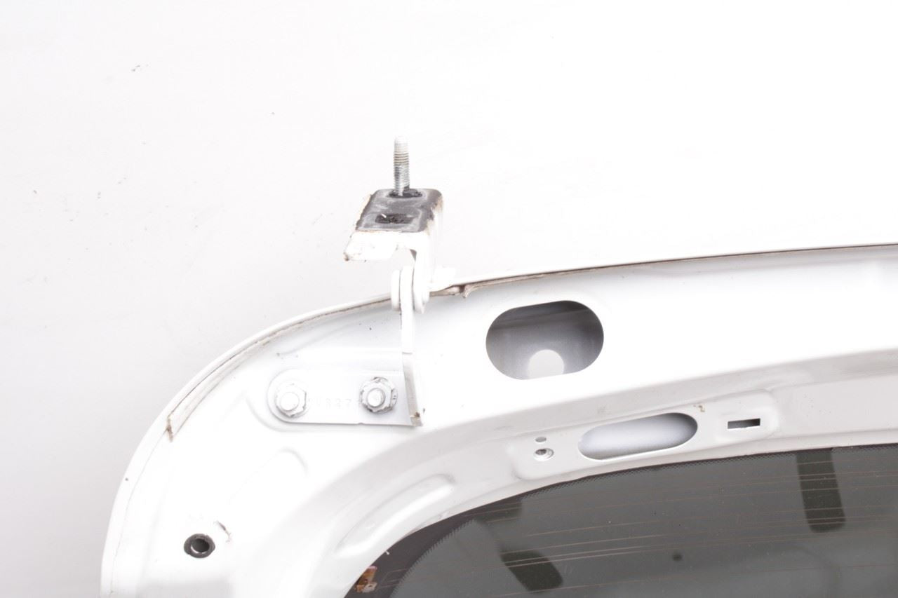 2017-2020 Infiniti QX60 Rear Liftgate Back Door Shell Panel w/ Glass 90100-9NC1A - Alshned Auto Parts